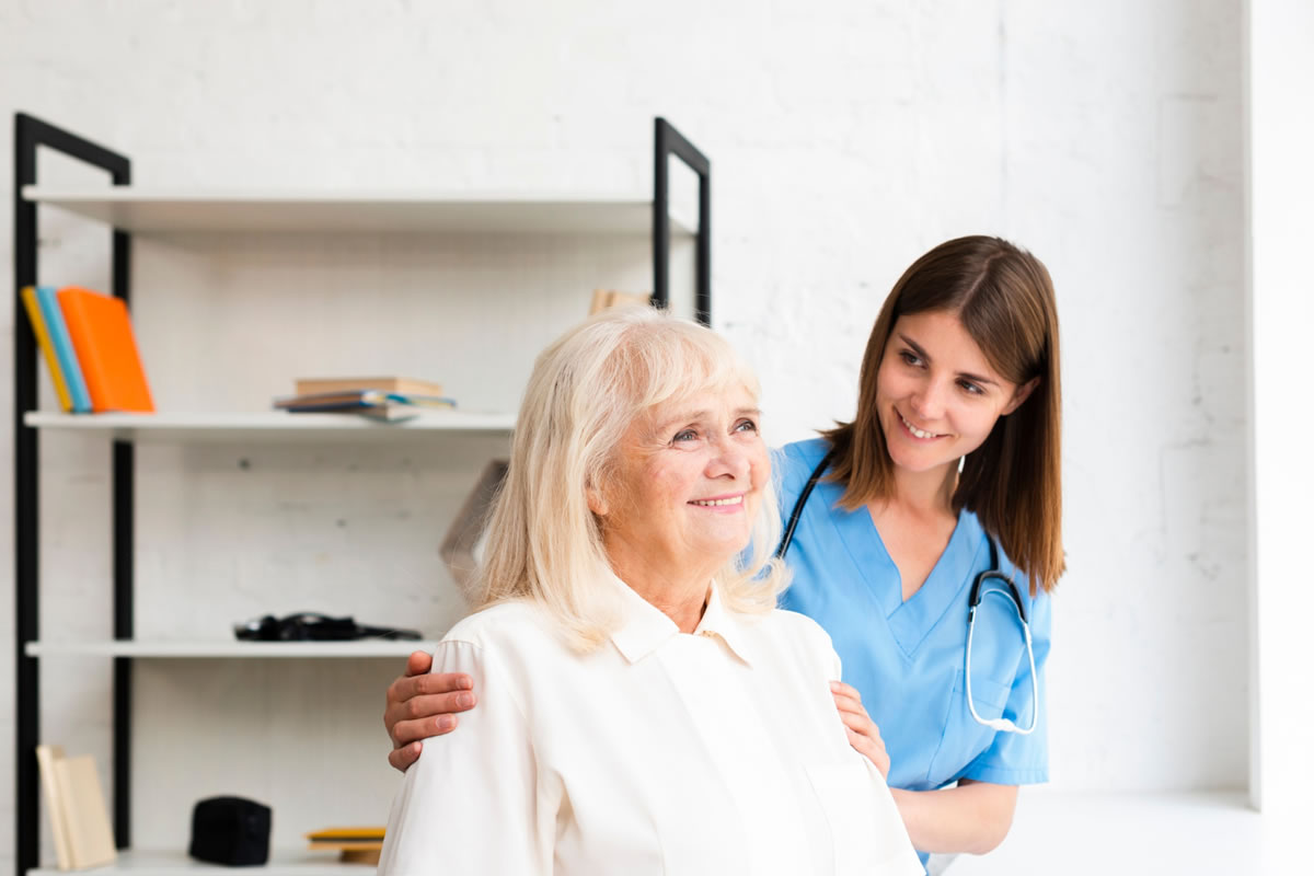 Blog How To Choose Quality Home Health Care Services