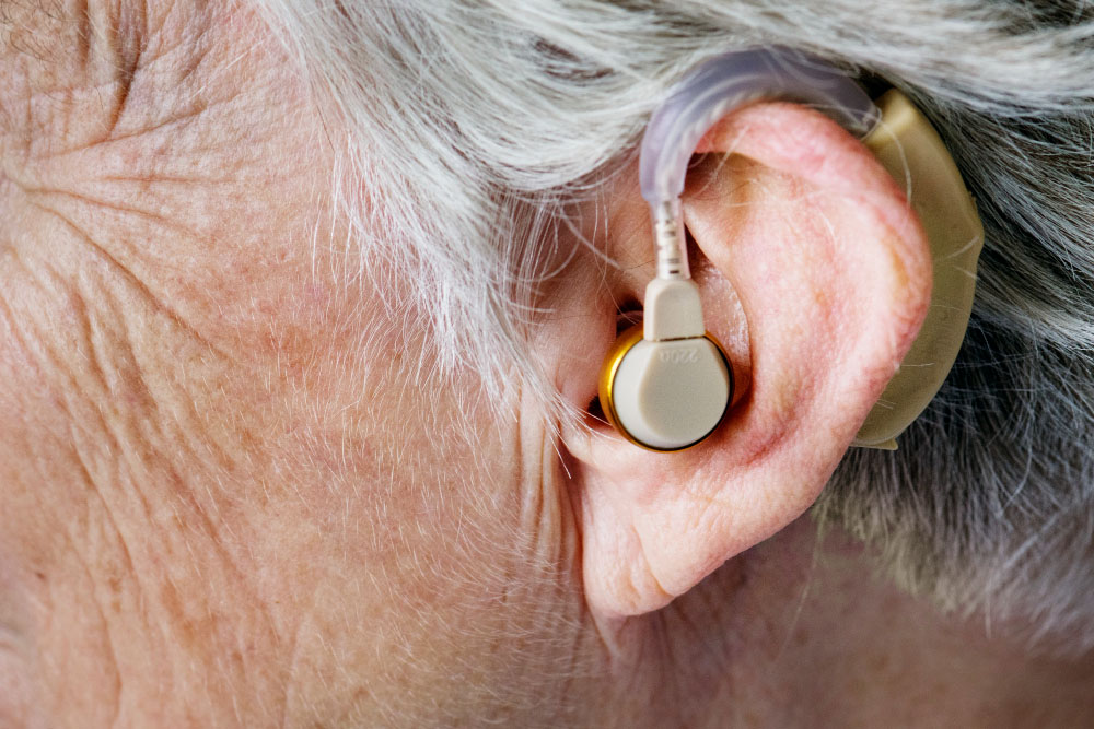 What to Do When Seniors Lose Their Hearing and How You Can Prevent It
