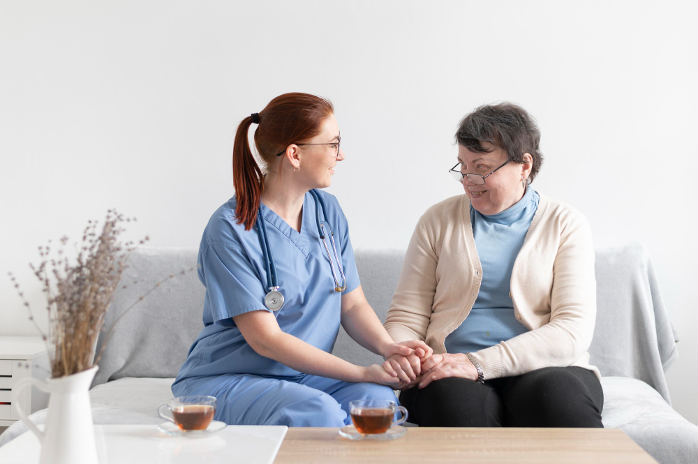 Debunking Myths and Misconceptions About Home Health Care