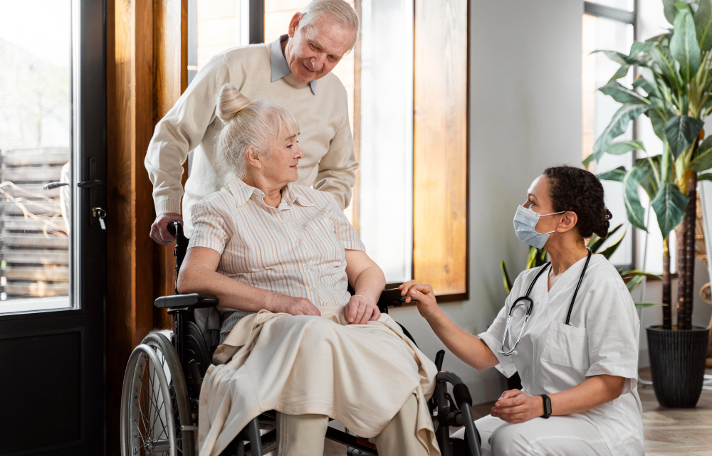 Tips for Finding a Good Home Health Care in Philadelphia, PA
