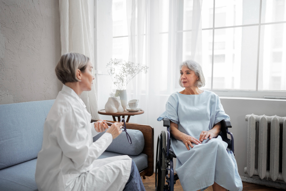 Understanding the Cost of Home Health Care in Philadelphia, PA