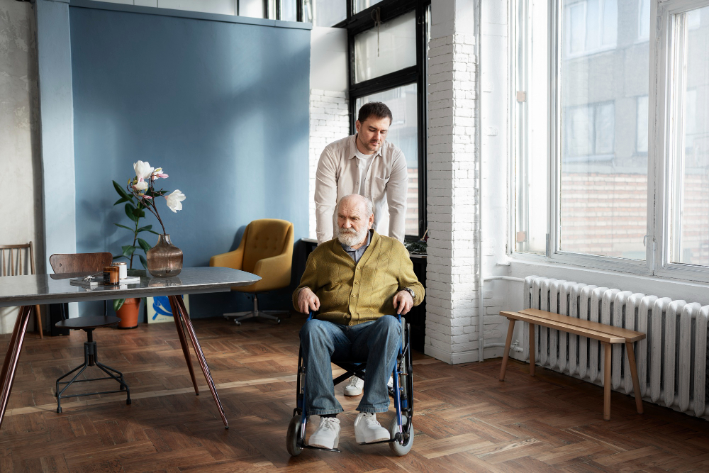 Ways to Prevent Falls in Seniors and What to Do if They Occur