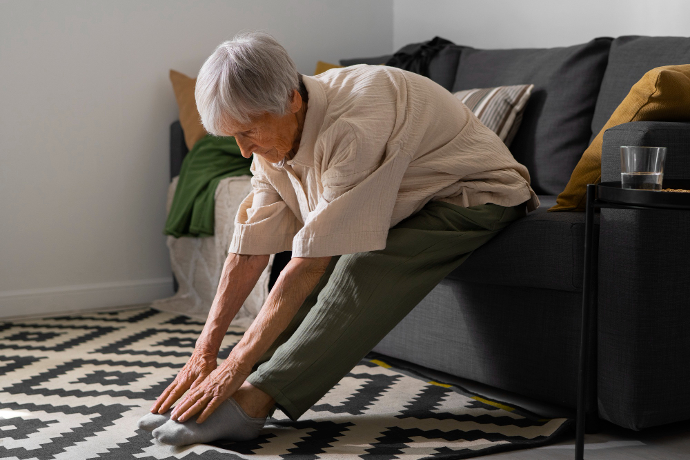 Preventing Arthritis in Seniors: A Guide to Healthier Living with Home Health Care