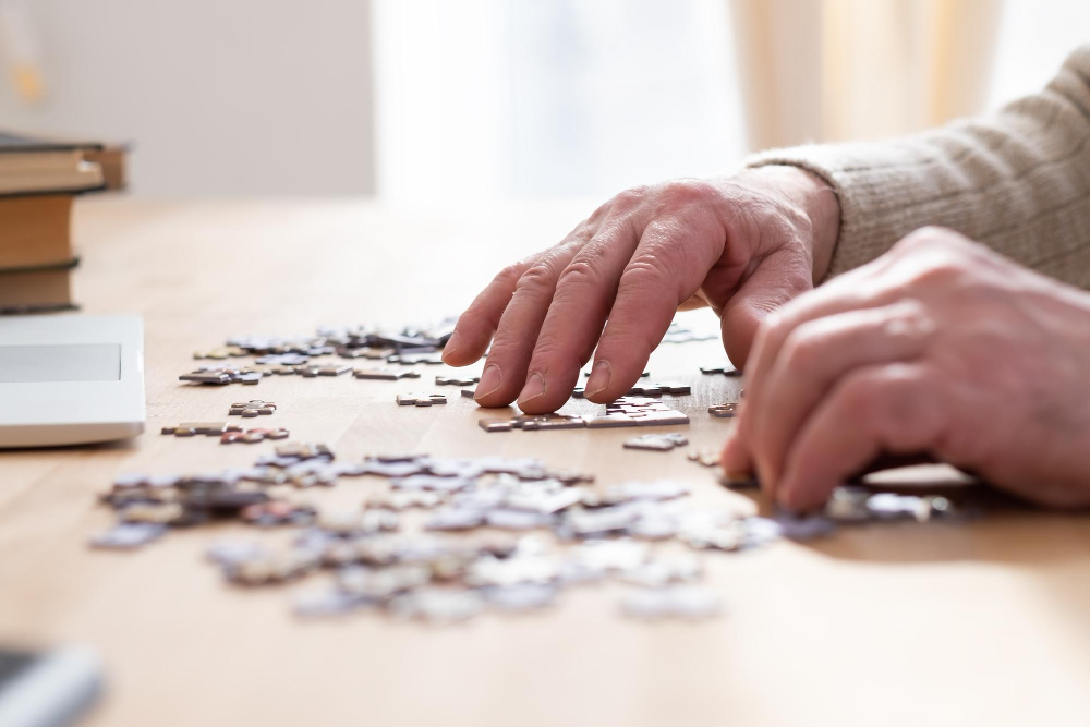 Boosting Memory in Seniors: Tips and Activities for Enhanced Cognitive Health