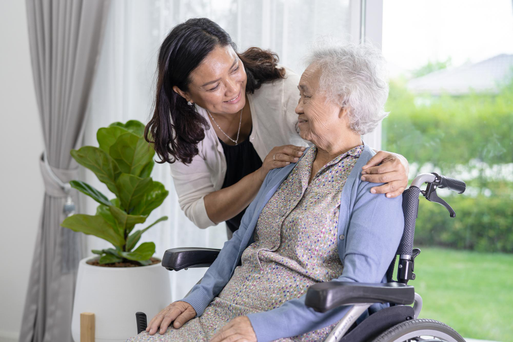 The Importance of Quality Home Health Care for Dementia Patients