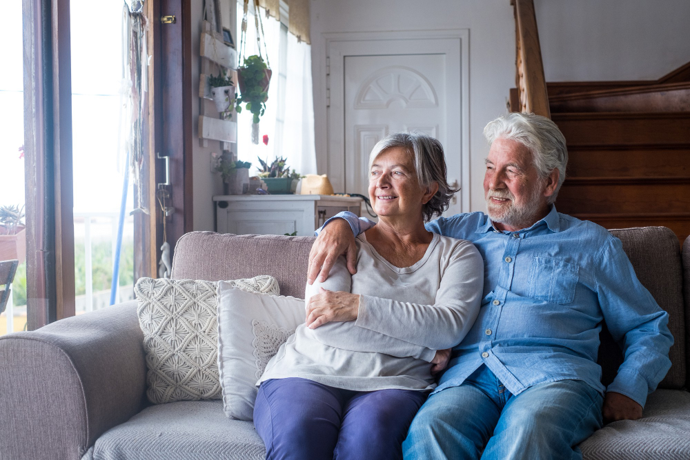 Home Safety Tips for Seniors