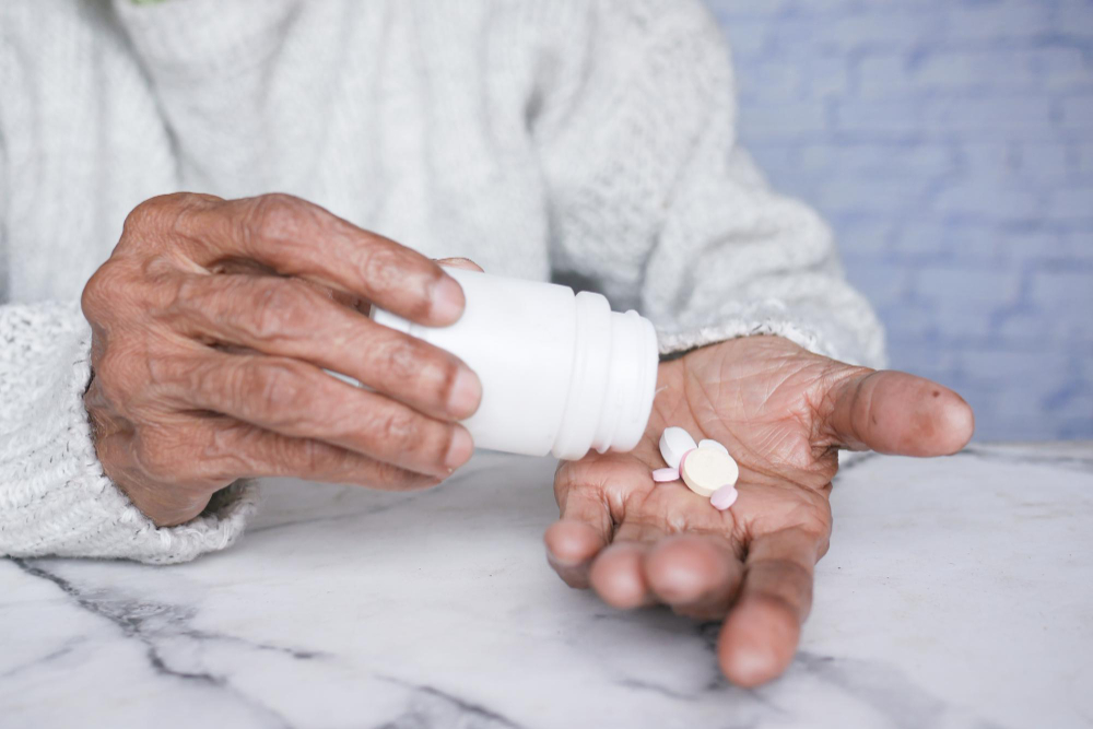 Medication Management Tips for Better Home Health Care