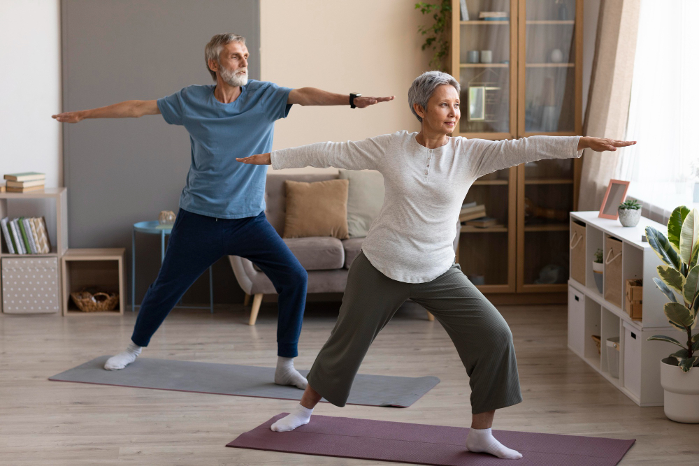 7 Essential Tips for Seniors to Keep Aging Bones Strong